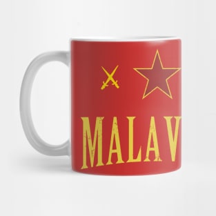 MALAVIDA Mug